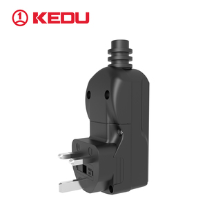 KEDU PD21 Британский PRCD ручной сброс 13A 250V Портативный выключатель GS CE BG для промышленного использования Gfci - Product Image 5