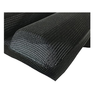 Cuisine Pain Boulangerie <span class=keywords><strong>Tapis</strong></span> 16 tasses <span class=keywords><strong>Eclair</strong></span> Perforé <span class=keywords><strong>Silicone</strong></span> Moule de Cuisson de Pain - Product Image 5