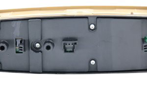 Kede Factory Hochwertiger elektrischer Hauptfenster-Steuersc halter Fenster heber Steuer modul für M.B W169 Klasse 906 A1698206710 - Product Image 4