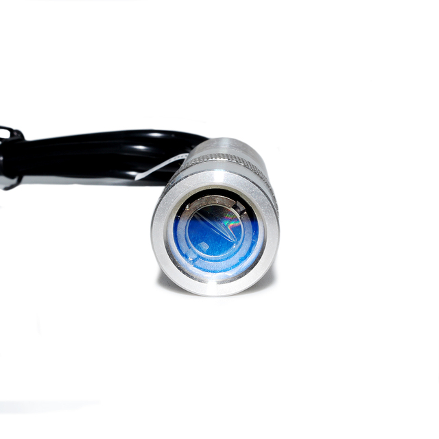 Line Infrared Laser 980nm 940nm 905nm 850nm 830nm 808nm Laser Diode Modules 5mW 3mW 1mW for Medical Scanning