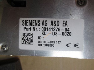 SMT PART 00141296 เทปป้อนวัสดุ 56 มม. X พร้อมเซ็นเซอร์ สำหรับเครื่องซีเมนส์ - Product Image 3