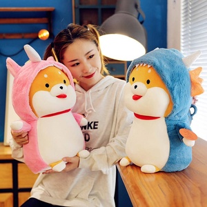 Peluche Pequeño con Forma de Perro, Adorable Cachorro de Peluche, Ideal como Regalo para Niñas y Niños en Festividades - Product Image 6