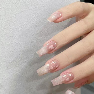 ช่างทำเล็บปลอมสำหรับผู้หญิงบริการผลิตจากเวียดนาม - Product Image 3