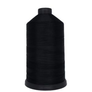 Vente en gros de <span class=keywords><strong>fil</strong></span> à <span class=keywords><strong>coudre</strong></span> en polyester 210D/2 210D/3 à filament haute ténacité pour chaussures/sac/couture en cuir - Product Image 2