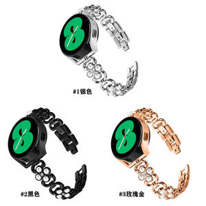 Bracelet de montre de bijouterie par fabricant Taille universelle 20mm 22mm pour toutes les montres - Product Image 3