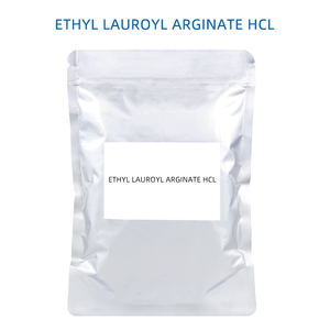 FABRIK VERSORGUNG ETHYL LAUROYL ARGINAT <span class=keywords><strong>HCL</strong></span> mit Cyto Guard LA CAS 60372-77-2 ETHYL LAUROYL ARGINATE <span class=keywords><strong>HCL</strong></span> Hersteller - Product Image 2