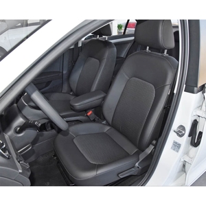 Véhicules d'occasion de haute qualité pour la vente en gros, Jetta Va3 modèle 2019, 1.5L manuel, édition Enjoy, voitures d'occasion à faible kilométrage - Product Image 6