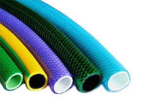 Tubo Flessibile da Giardino in PVC ad Alta Pressione da 100m 3/4 Pollici per Bagno Animali, Irrigazione Piante, Lavaggio Auto - Product Image 5