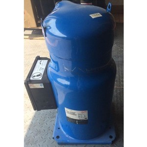 คอมเพรสเซอร์แบบสโครล แดนฟอสส์ รุ่น MLZ240T4BC5 สำหรับระบบทำความเย็น ห้องเย็น ใช้ไฟฟ้ากระแสสลับ แบบติดตั้งถาวร - Product Image 1