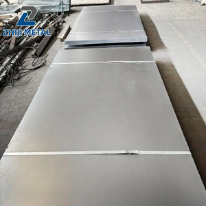 Factory Direct Cold Rolled <strong>Galvanized</strong> Steel <strong>Sheet</strong> for Building Roof and Wall Cladding - Product Image 6