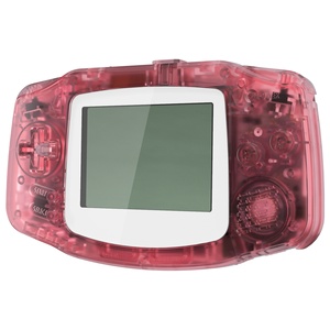 Customized Replacement Shell for GBA IPS Ready Full Housing & Buttons Set for Gameboy Advance - Product Image 6