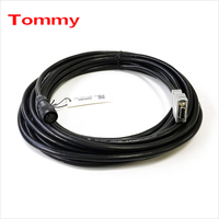 A660-2005-T506 # Cable de Codificador para Servomotor FANUC Original L-7M, Cabeza Recta, A660-2005-T506 # L-7M