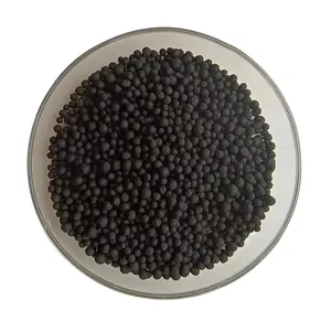 Hot Selling Production Plant Commercial Production Line Black Granules Manure Organic Fertilizer 308067-45-0