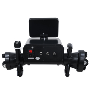 Hot Selling Salon Body <strong>Slimming</strong> Massager Vibration Fat Belly Burning Anti-Cellulite Electric Weight Loss <strong>Machine</strong> For Face - Product Image 5