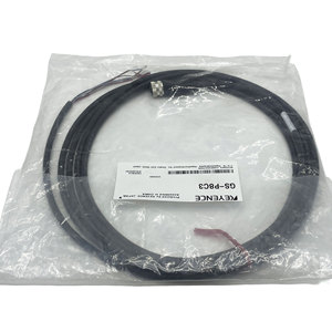 Cable Conector Industrial M12 Keyence GS-P8C3 de 8 Pines, 3m, Clasificación IP67, 250V, Aislamiento LSZH, 1 Año de Garantía (Vendedor Oro) - Product Image 6