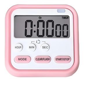 Supply Customized Electronic Kitchen <b>Digital</b> Timer Electronic Countdown Timer with Alarm <b>Clock</b> - Product Image 1
