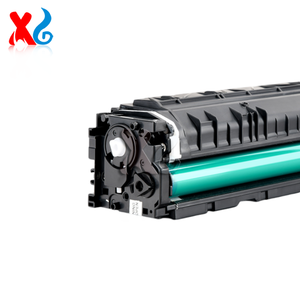 Cartucho de Tóner M281fdw 202A 203A 202X CF500A CF501A CF502A CF503A CF540A CF541A para HP Color LaserJet Pro M254 M280 M281 <span class=keywords><strong>M254dw</strong></span> - Product Image 3