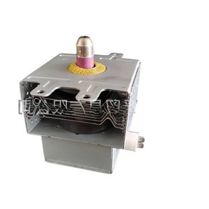 Valve magnétron OM75P-11-ESDYF pour four à micro-ondes refroidi par air, 1000W, entièrement inspectée - Product Image 4