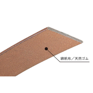 สายพานแบน - Product Image 1