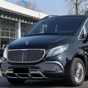 Auto <span class=keywords><strong>de</strong></span> <span class=keywords><strong>Segunda</strong></span> <span class=keywords><strong>Mano</strong></span> <span class=keywords><strong>de</strong></span> Lujo, Mercedes-Benz <span class=keywords><strong>Vito</strong></span> MY2023 2.0T Edición Business, 7 Plazas, Volante a la Izquierda - Product Image 1