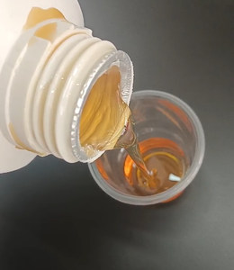 Vente en gros de concentré d'ananas de qualité alimentaire liquide saveur de fruit naturel 100% extrait d'ananas liquide saveur d'ananas - Product Image 3