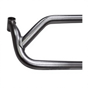Pièces d'origine pour moto R1200GS ADV/1250GS ADV, protection du moteur, protection du réservoir, pièces d'origine neuves - Product Image 3