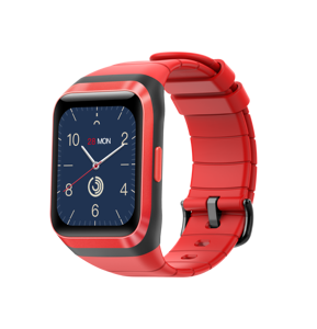 Heren Tactische X29 <span class=keywords><strong>Android</strong></span> Ios Ip68 Waterdichte Gps Tracker Smart Horloge Voor Sport Hartslag Bloed Slimme Armband - Product Image 4