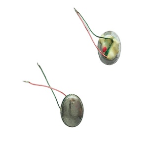 Thấp giữa loa 10mm 3mW điện năng thấp <span class=keywords><strong>mini</strong></span> Loa 16Ohm Mid Bass loa cho tai nghe - Product Image 1