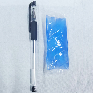 Maßgefertigtes NERA Flexibles Mini PCM Kühlpaket Lebensmittelsicher Auslaufsicher & Wiederverwendbar für Insulin-Pens <span class=keywords><strong>EVA</strong></span>-Kühltaschen & Medizinische Aufbewahrung - Product Image 5