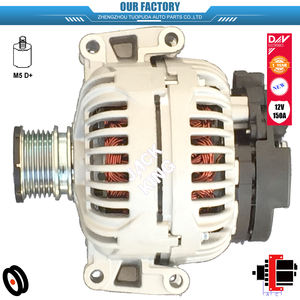 ALT1644 12V 150A JACK KING Ensemble d'<span class=keywords><strong>alternateur</strong></span> pour MERCEDES BENZ <span class=keywords><strong>208</strong></span> 2.1 CDI 04.2000- NEW - Product Image 2