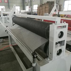 Máquina Automática para Rollos de Papel Higiénico de Suministro Directo de Fábrica Máquina para Fabricar Papel Higiénico Precios - Product Image 5