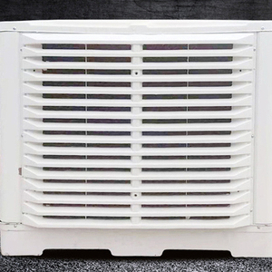 Enfriador de Aire Industrial de 40000 CFM, Enfriador Evaporativo Portátil de Agua, Confiable, Industrial, Grande - Product Image 5