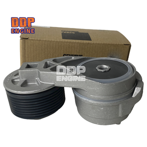 Pièces de moteur diesel 5256546, tendeur de courroie pour Cummins 6BT 5.9 ISB6.7 QSB6.7 6D107 - Product Image 1