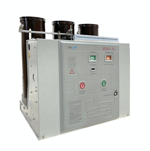 จัดส่งรวดเร็ว เบรกเกอร์สุญญากาศแบบคงที่ 10kV 12kV 630A - Product Image 1