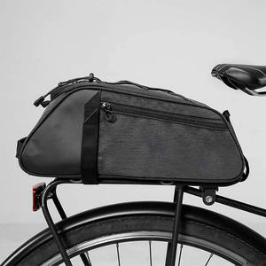 Borsa portabiciclette Cargo portabiciclette borsa portabiciclette borsa per bici vendita calda accessori per biciclette impermeabili personalizzati borsa da equitazione - Product Image 2