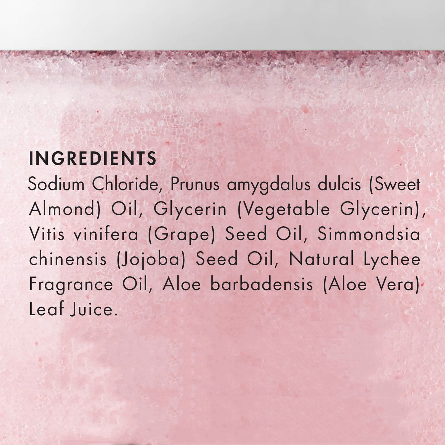 Hot Selling Private Label Himalayan Moisturizing Face Scrub 100% Natural himalayan body scrub