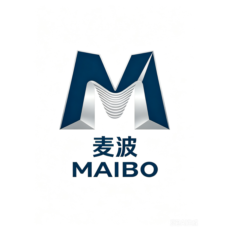 Zhengzhou Maibo International Trade Co., Ltd. logo