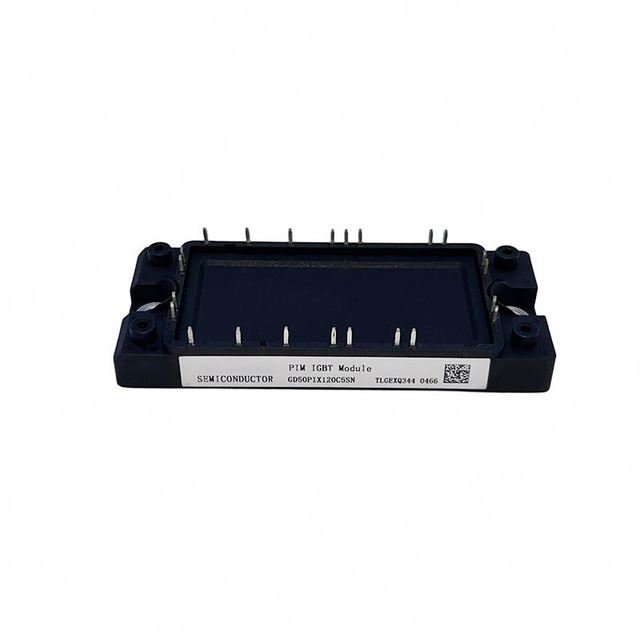 Original GD50PIX120C5SN IGBT PIM Module
