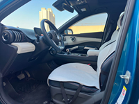 BYD Yuan PLUS 2022 d'occasion, modèle phare, SUV compact 100% électrique
