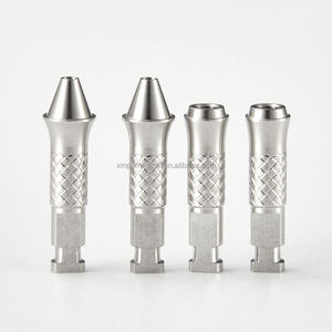 マルチアナログ対応、ANTインプラントシステムと互換性あり、歯科研究所向けインプラントモデル製作、補綴修復精度向上に。 - Product Image 2