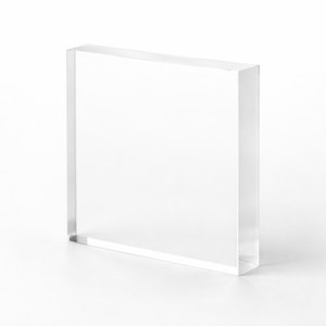 Blocs acryliques épais personnalisés pour impression d'art anime, affiches <span class=keywords><strong>manga</strong></span>, cadeaux, images de dessins animés, photos - Product Image 4