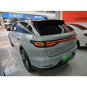 รถยนต์<span class=keywords><strong>มือ</strong></span><span class=keywords><strong>สอง</strong></span> Guazi ปี 2024 Leapmotor C11 ระบบต่อขยายระยะทาง EV เกียร์อัตโนมัติ SUV พวงมาลัยซ้าย สำหรับการเดินทางครอบครัวระยะไกล 5 ที่นั่ง จัดส่งรวดเร็ว - Product Image 4