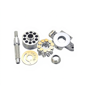 ใหม่ KAYABA PSVD2-55T/62T/63T SUMITOMO120/125 PSVH-45CS อะไหล่ปั๊มไฮดรอลิกสำหรับรถขุดและชุดซ่อมรับประกัน 6 เดือน - Product Image 1