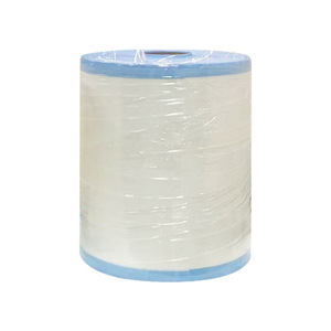 Membrana quirúrgica de PU, película protectora de poliuretano impermeable y antibacteriana para incisiones de cirugía craneal y para la piel. - Product Image 3