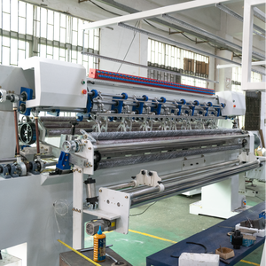 เครื่องเย็บผ้าจักรเย็บหลายเข็ม Tongda คอมพิวเตอร์ - Product Image 4