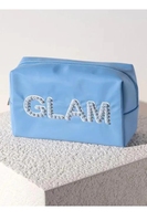 Bien sûr angélique pochettes cosmétiques palatial humidité absorbant trousse de maquillage cher bien ordonné kit cosmétique pour cadeau de Noël