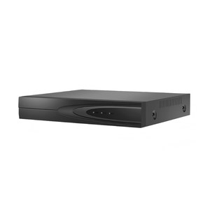 Enregistreur vidéo réseau <span class=keywords><strong>4K</strong></span> NVR, détection de visage, H.265 M409 - Product Image 1