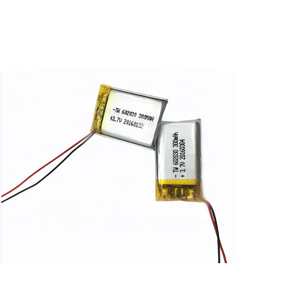 102040 de 800mah <span class=keywords><strong>3</strong></span>,7 v curva de la batería de iones de las células paquete con ntc Cargador eléctrico de la VESPA de módulo - Product Image 5