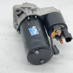 Motor Starter Mesin 12V 1.6L 36100-2B100 36100-2B020 361002B102 36100-2B200 - Product Image 5