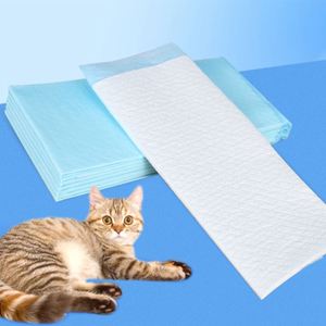 Tapis d'entraînement jetables super absorbants pour chiens, tapis anti-fuites pour chiots - Product Image 1